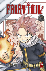 Fairy Tail Variant